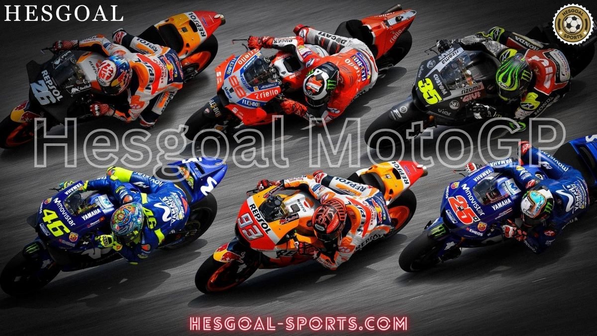 Hesgoal MotoGP