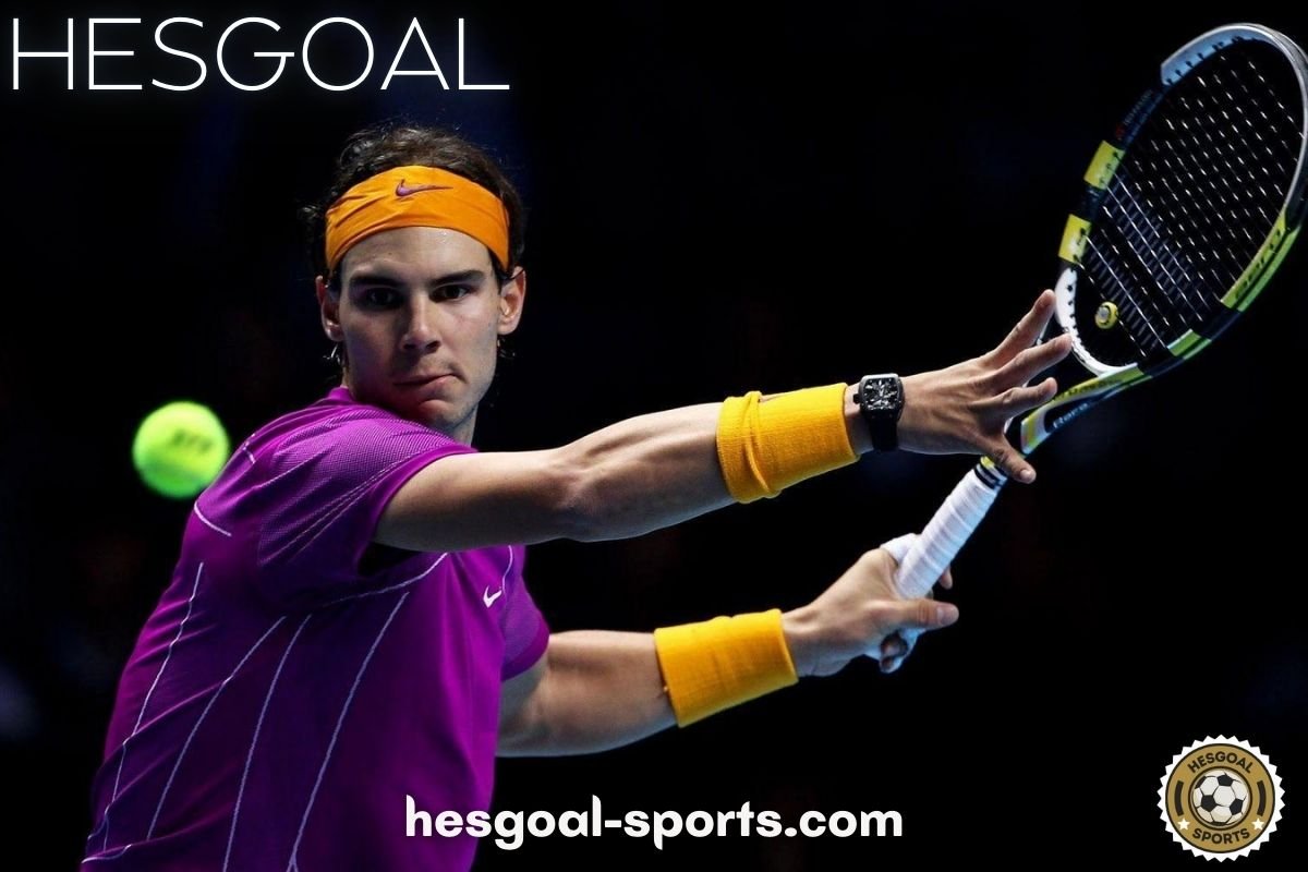 hesgoal tennis