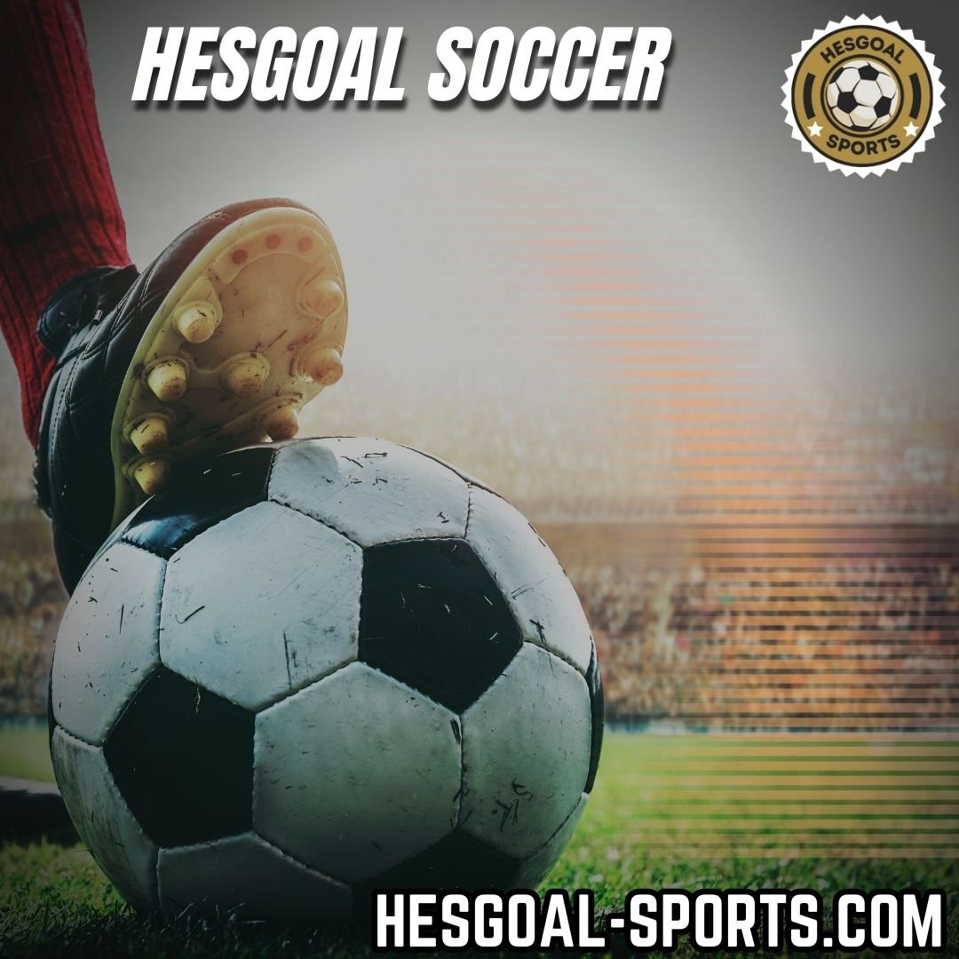 Hesgoal Soccer