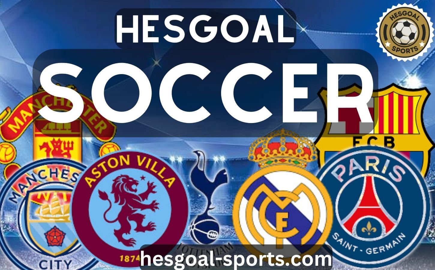 hesgoal soccer