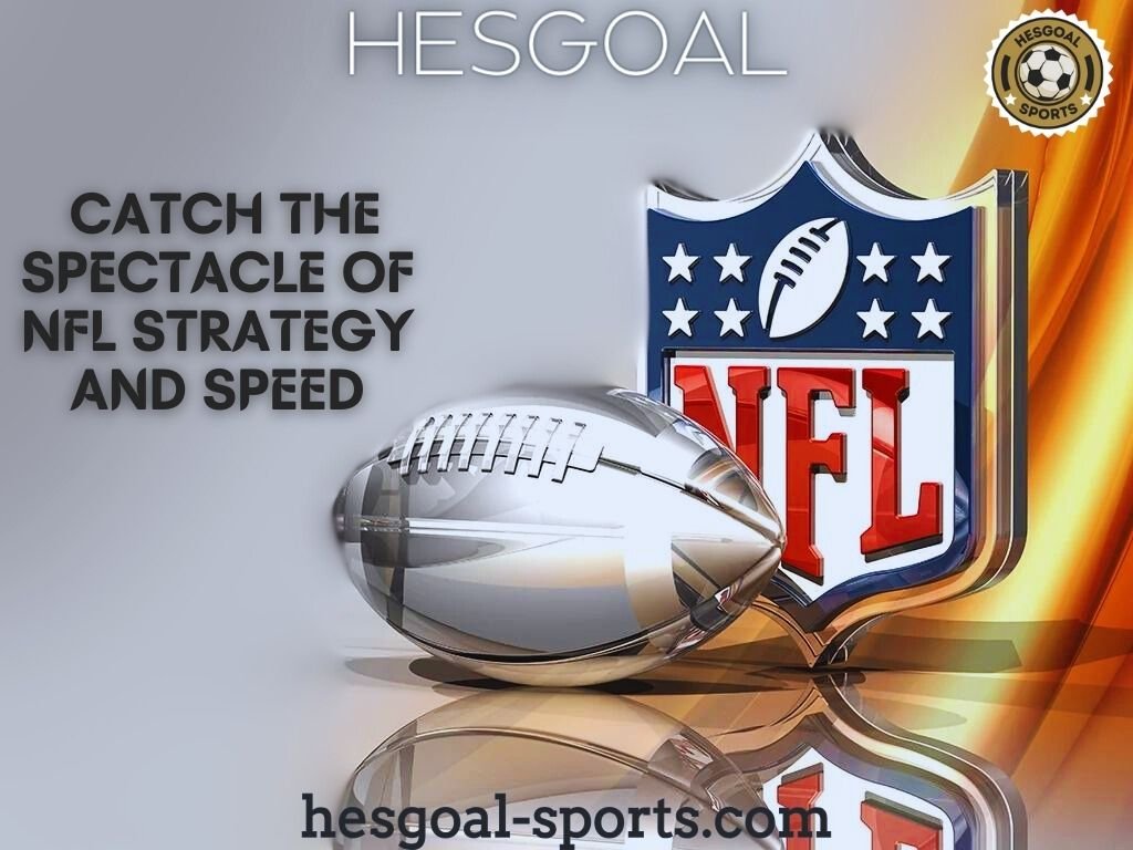 Hesgoal NFL